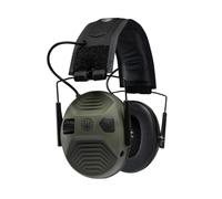 BERETTA - Casco de tiro electrónico activo, protección de 32 dB SNR unisex adulto, Talla única
