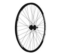 BERETTA CERCHI Ruota 29 MTB ALU Disc-25 Post. Filetto 7/8v Sfere Recambios, Unisex Adulto, Multicolor (Multicolor), Talla Única
