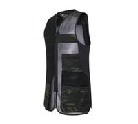 BERETTA Chaleco conmemorativo 500 Years Multicam Black TG.M