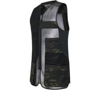 BERETTA Chaleco de tiro 500 Years Anniversary Multicam Black TG.L