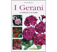 Beretta Daniela - Gerani. La Scelta E La Cura (I)