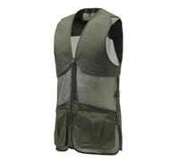 BERETTA Full Mesh Vest XXXXX-Large Green Moss
