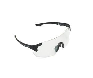 Beretta Gafas de tiro protectoras unisex con marco de plástico Challenge EVO para la protección de los ojos - Neutro