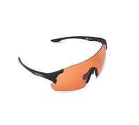 Beretta Gafas protectoras unisex Challenge EVO para protección de ojos - Naranja