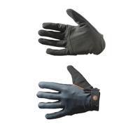 Beretta GL311 Red Tejido Mano de Tiro chuhe, Color Negro y Gris, tamaño Medium