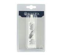 BERETTA Grasa Professional Blanca Made in Italy para Armas y Cebadores, Ideal para Limpiar Cebadores y Piezas Internas, Fácil Aplicación