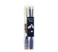 Beretta Kit básico de limpieza de pistola - 12 Ga