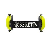 Beretta Orejeras unisex New Prevail, amarillo, Talla única