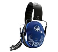 Beretta Orejeras unisex New Prevail, azul, Talla única