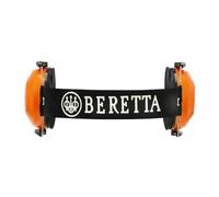Beretta Orejeras unisex New Prevail, naranja, Talla única