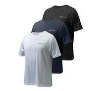 BERETTA Set of 3 Corporate TS XX-Large BlueTotal Eclipse&Black&White