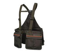 BERETTA STRAP EVO VEST Green Moss OSFA