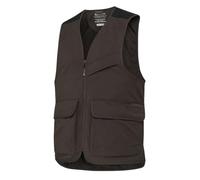 BERETTA SYMMER VEST Brown Bark Medium