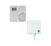 BERETTA Termostato Digital inalambrico Alpha dgt Wireless