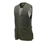 BERETTA Tredi Shooting Vest X-Large Brown Bark