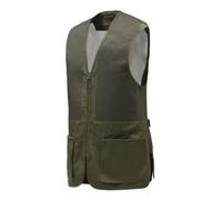 BERETTA Tredi Shooting Vest XX-Large Green Moss