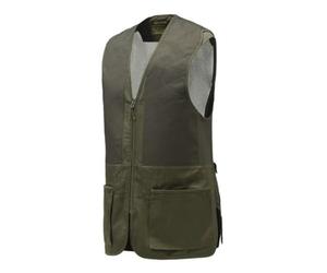 BERETTA Tredi Shooting Vest XX-Large Green Moss