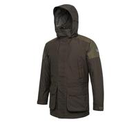 BERETTA TRI-ACTIVE EVO JACKET Brown Bark Medium