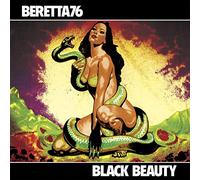 Beretta76 - Black Beauty