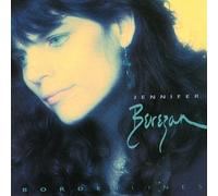 Berezan, Jennifer - Borderlines