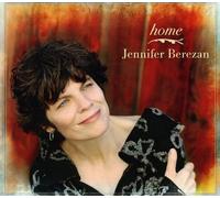 Berezan, Jennifer - Home
