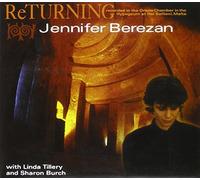 Berezan, Jennifer - Returning