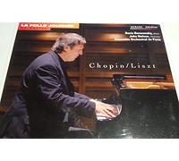 BEREZOVSHY Boris - CHOPIN / LISZT (la folle journée de Nantes)