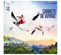 Berezovsky, Boris - Carnets De Voyage La Foll