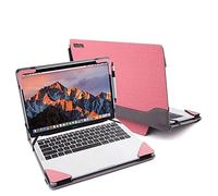 Berfea Funda de soporte compatible con Acer Swift 3 SF315 -52G, Aspire 1 A115-32, Aspire 5 A515-56, Aspire Vero AV15 de 15.6 pulgadas, Chromebook CB515 de 15.6 pulgadas