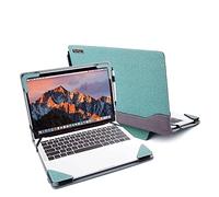 Berfea Funda protectora compatible con Acer Swift 3 SF315 -52G, Aspire 1 A115-32, Aspire 5 A515-56, Aspire Vero AV15-51 de 15.6 pulgadas, Chromebook CB515 de 15.6 pulgadas