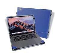 Berfea Funda protectora para Acer Swift Edge 14 AI SFE14-51, Aspire 14 AI Laptop A14-51M 52M, Aspire Spin ASP14-51, Chromebook Plus Spin 714 14 pulgadas funda rígida de transporte