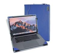 Berfea Funda protectora para portátil Lenovo IdeaPad Slim 3i de 14 pulgadas 14IRH10, Slim 3 Chromebook 14M868, Slim 5 14IRH10, Yoga 7 2 en 1 14AKP10, Yoga Slim 7 14Q8X9