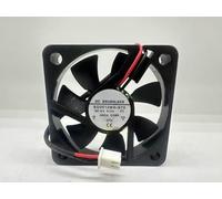 BERFLO 5010 BD0512MS-G70 DC12V 0.12A 50×10MM Quiet 5CM Fan