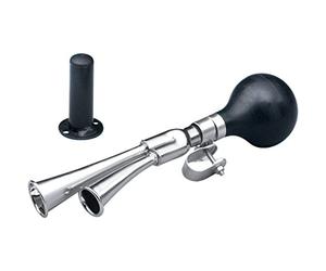 BERG 15.24.02.00 - Bocina de 2 Tonos