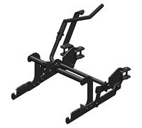 BERG 15.60.30.03 - Elevación Trasera