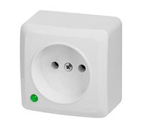 BERG 5902431694917 1-Gang n/t 2P 16A 3740-00 Elektro-plast Socket Socket