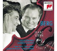 Berg, a. - Concerto Violin/Concerto Chamber