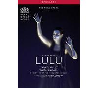 Berg, Alban - Lulu [2 DVDs] [Reino Unido] [DVD]