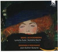 Berg Alban - Lyrische Suite (Suite Lirica, Arr.Per Archi Di Theo Verbey)