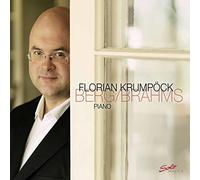 Berg Alban - Piano Sonatas - Berg, Brahms