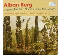 Berg Alban : Songs From The Youth