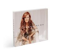 Andrea Berg – Andrea Berg – CD – Importación USA