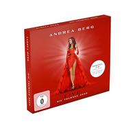 Berg, Andrea - Andrea Berg Live - die Tournee 2025