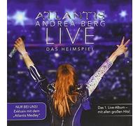 Berg Andrea - Atlantis