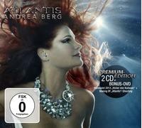 Berg,Andrea - Atlantis/Fanbox