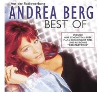 Andrea Berg Andrea Berg Best of (CD)