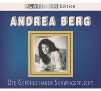 Berg, Andrea - Die GefHle Haben Schweigepfli [Import]