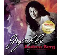 Berg, Andrea - Gefuehle/Meine Stars Edit