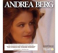 Andrea Berg Gefühle (Premiumedition 2018) (CD)