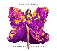 Berg,Andrea - Ich Würd'S Wieder Tun